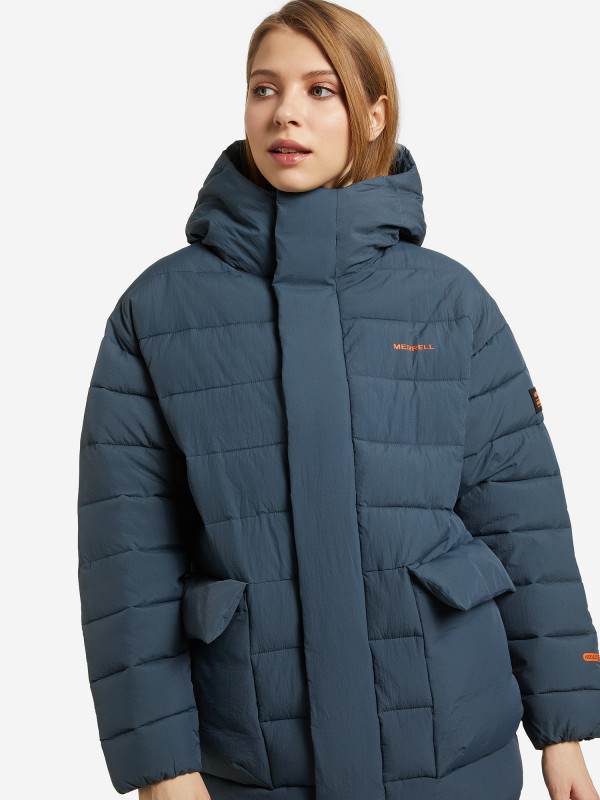 Куртка утепленная женская Merrell Куртка утепленная женская Merrell