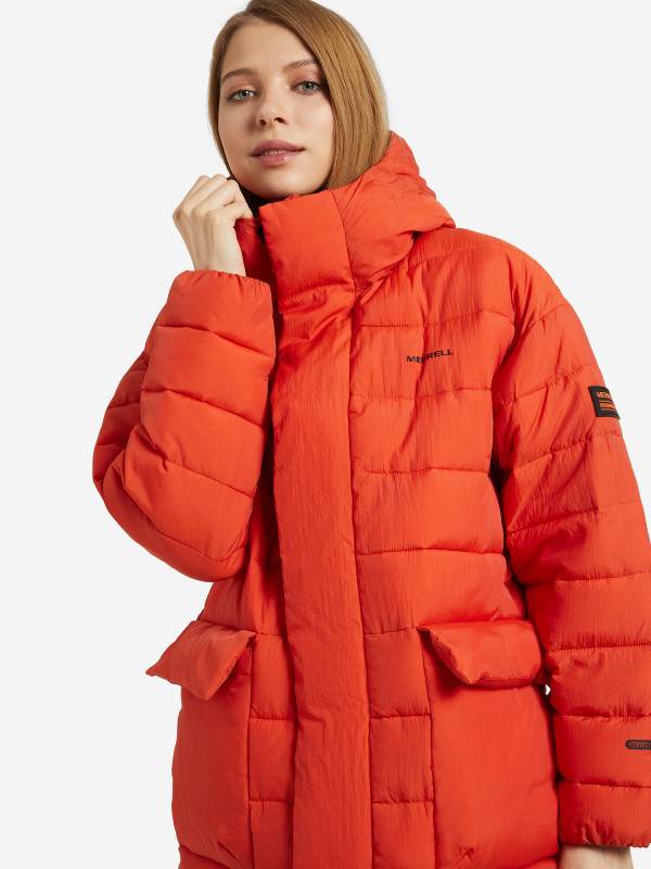 Куртка утепленная женская Merrell Куртка утепленная женская Merrell