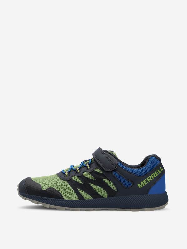 Полуботинки для мальчиков Merrell Nova 2 Полуботинки для мальчиков Merrell Nova 2