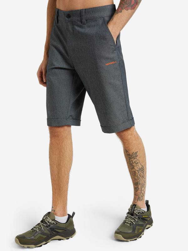 Шорты мужские Merrell Шорты мужские Merrell