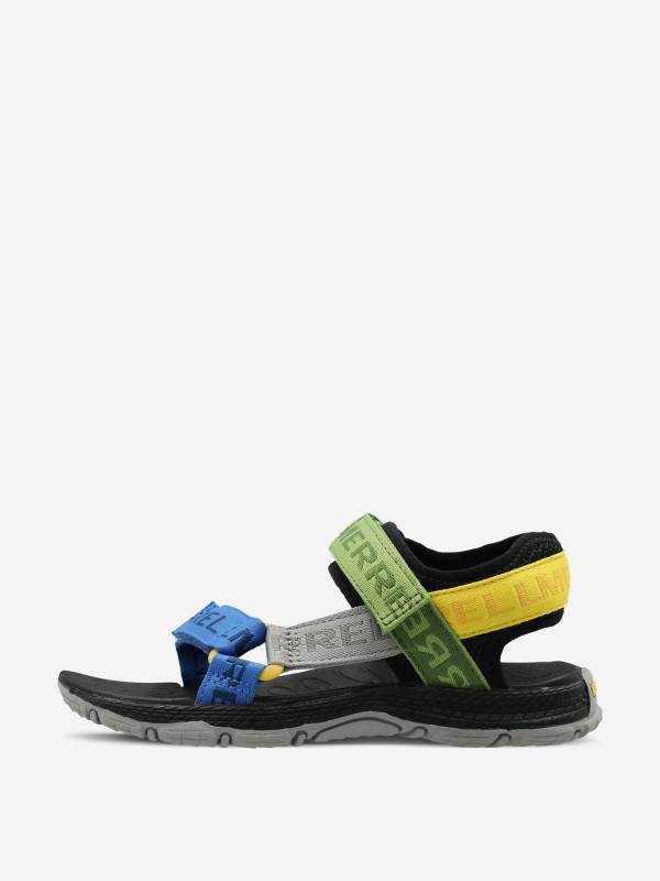 Сандалии детские Merrell Kahuna Web Сандалии детские Merrell Kahuna Web