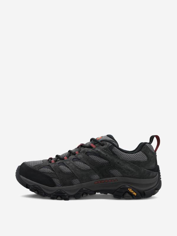 Полуботинки мужские Merrell Moab 3 Полуботинки мужские Merrell Moab 3