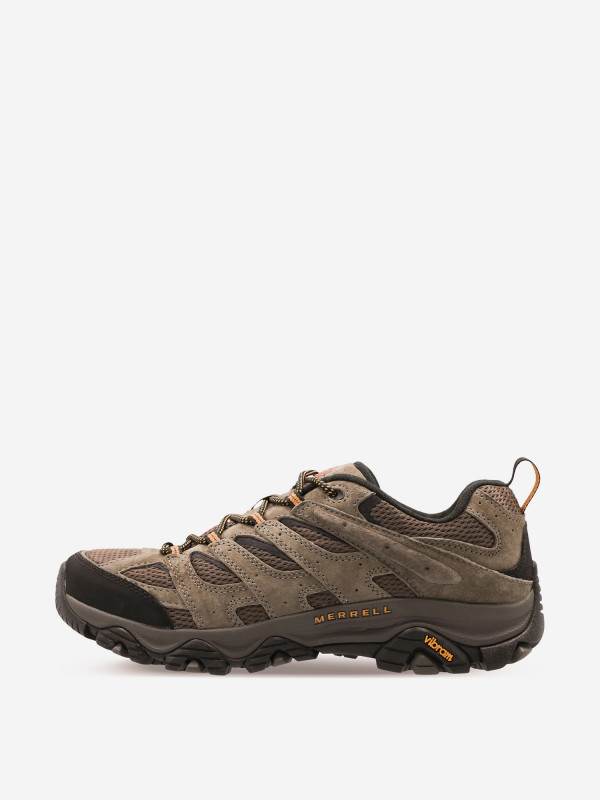 Полуботинки мужские Merrell Moab 3 Полуботинки мужские Merrell Moab 3