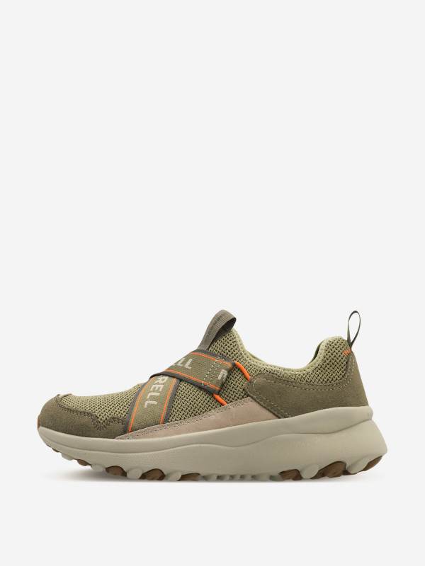 Полуботинки женские Merrell Lumen Cross MOC Полуботинки женские Merrell Lumen Cross MOC
