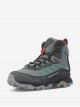 Ботинки утепленные женские Merrell Moab Speed Thermo Mid WP