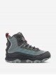 Ботинки утепленные женские Merrell Moab Speed Thermo Mid WP