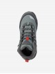Ботинки утепленные женские Merrell Moab Speed Thermo Mid WP
