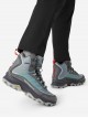 Ботинки утепленные женские Merrell Moab Speed Thermo Mid WP