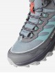 Ботинки утепленные женские Merrell Moab Speed Thermo Mid WP