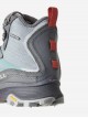 Ботинки утепленные женские Merrell Moab Speed Thermo Mid WP