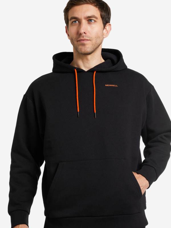 Худи мужская Merrell