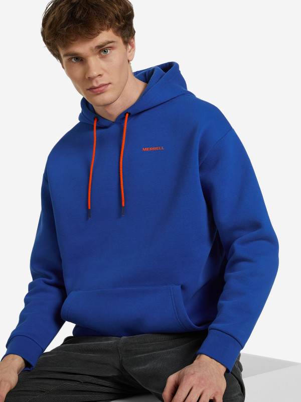 Худи мужская Merrell