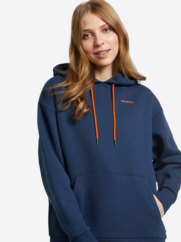 Худи женская Merrell