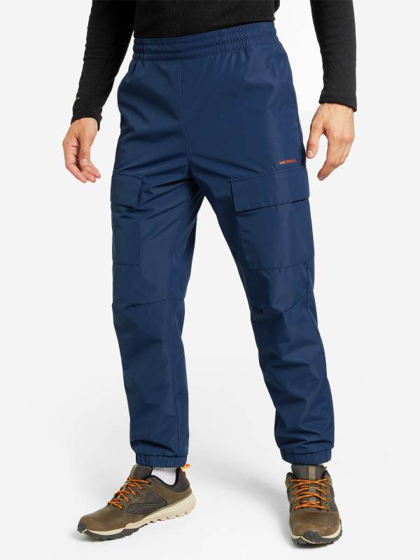 Брюки мужские Merrell Брюки мужские Merrell