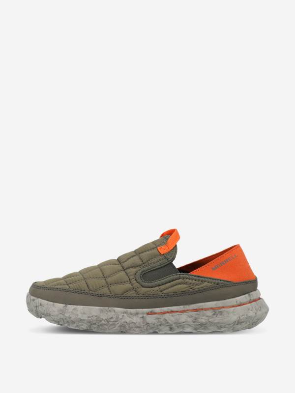 Полуботинки для мальчиков Merrell Hut Moc 2.0 Полуботинки для мальчиков Merrell Hut Moc 2.0
