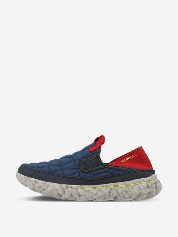 Полуботинки для мальчиков Merrell Hut Moc 2.0 Полуботинки для мальчиков Merrell Hut Moc 2.0
