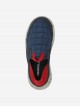 Полуботинки для мальчиков Merrell Hut Moc 2.0 Полуботинки для мальчиков Merrell Hut Moc 2.0
