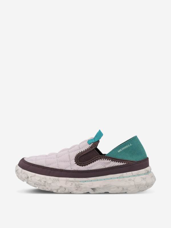 Полуботинки для девочек Merrell Hut Moc 2.0