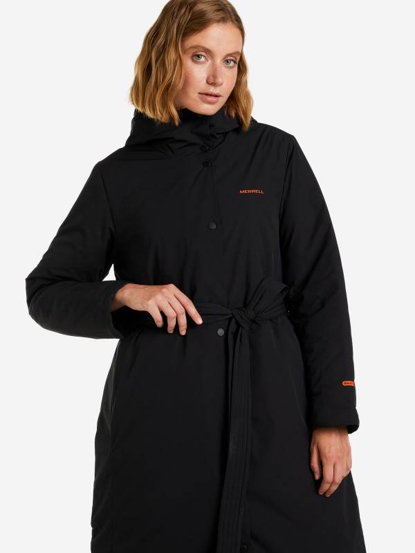 Куртка утепленная женская Merrell Куртка утепленная женская Merrell
