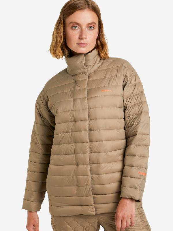 Куртка утепленная женская Merrell