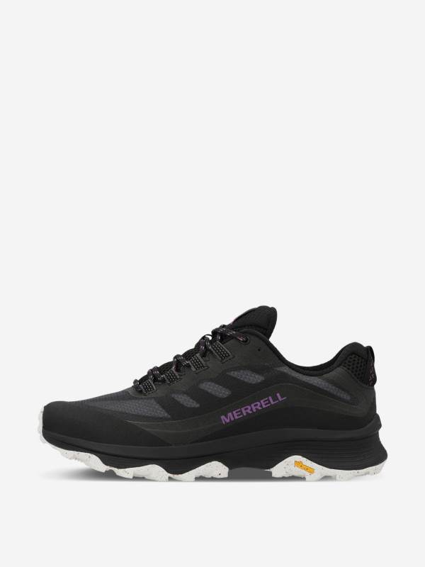 Полуботинки женские Merrell Moab Speed Полуботинки женские Merrell Moab Speed