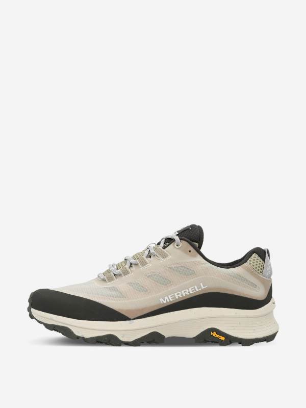 Полуботинки женские Merrell Moab Speed Полуботинки женские Merrell Moab Speed