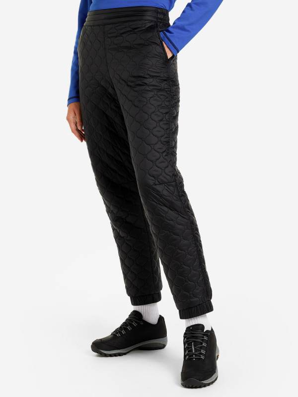 Брюки утепленные женские Merrell Брюки утепленные женские Merrell