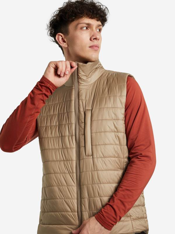 Жилет утепленный мужской Merrell Жилет утепленный мужской Merrell