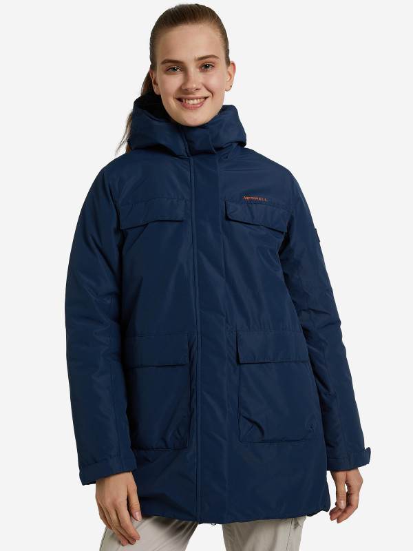 Куртка утепленная женская Merrell