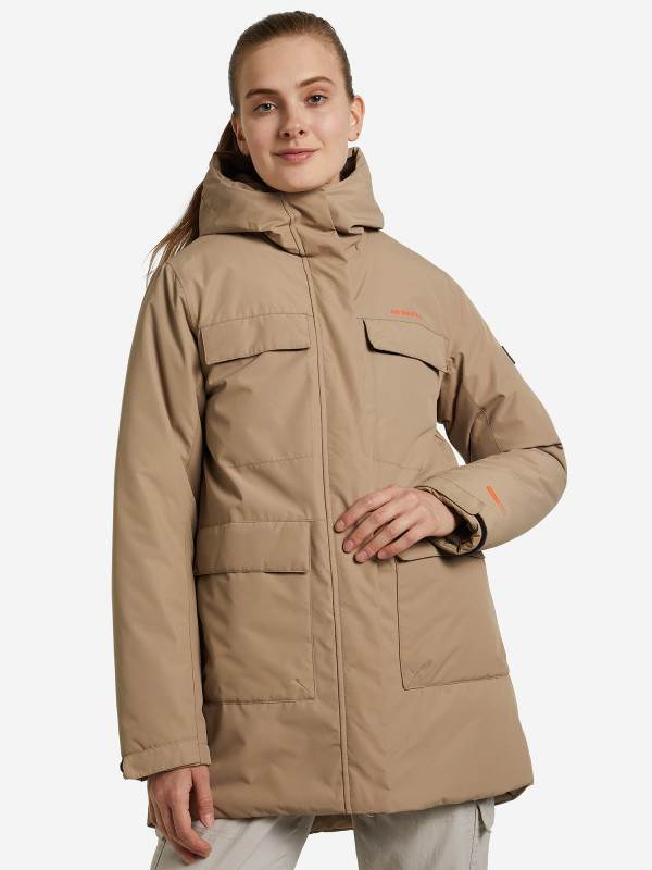 Куртка утепленная женская Merrell