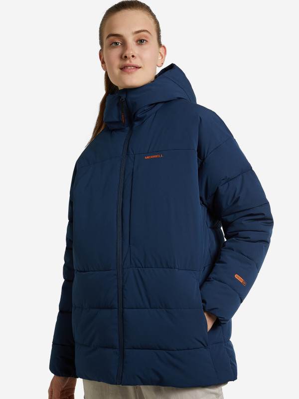 Куртка утепленная женская Merrell