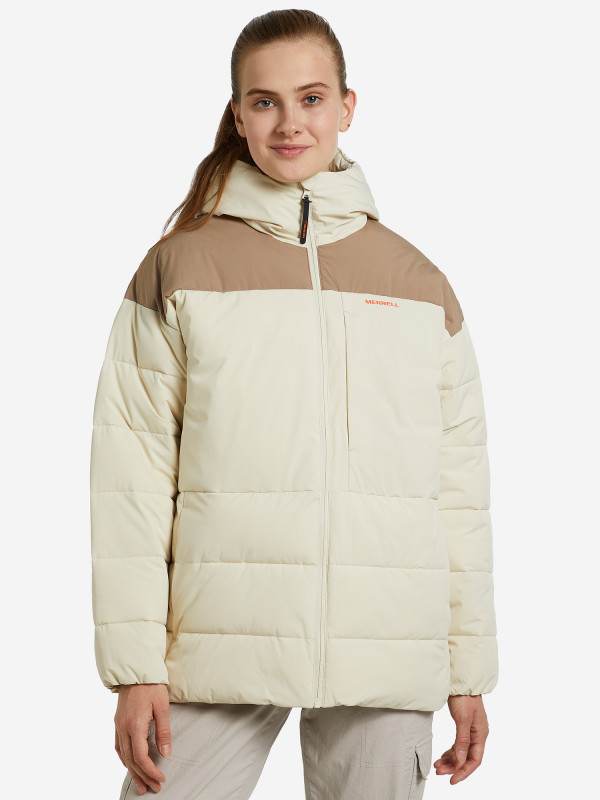 Куртка утепленная женская Merrell