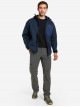 Джемпер флисовый мужской Merrell Джемпер флисовый мужской Merrell