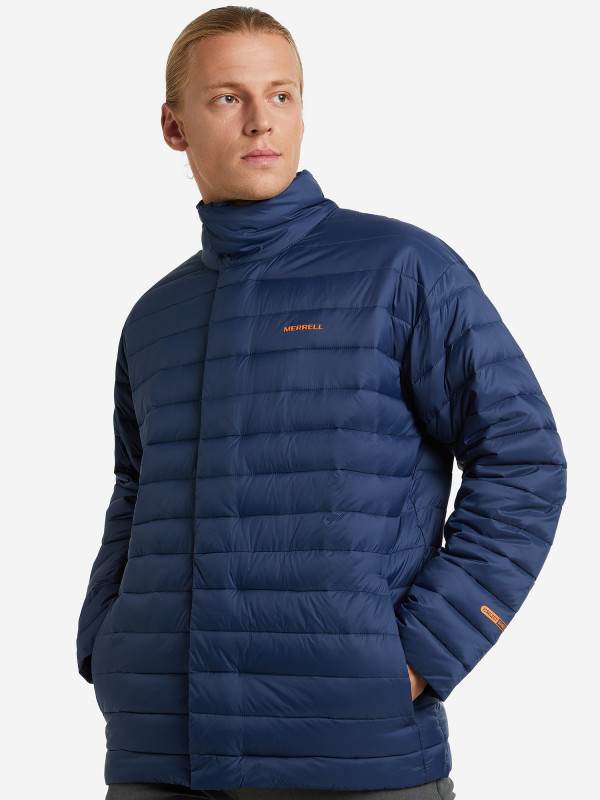 Куртка утепленная мужская Merrell