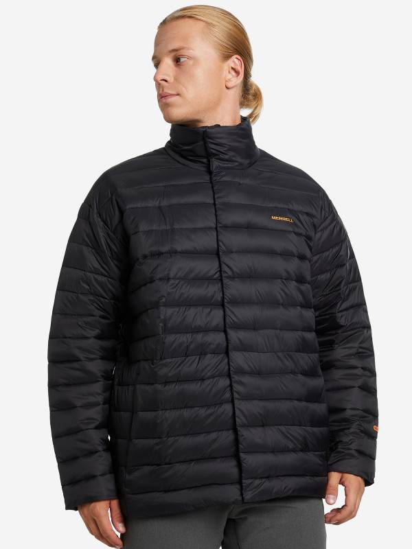 Куртка утепленная мужская Merrell