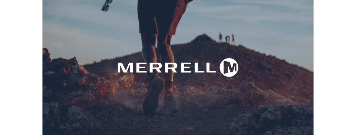 Обувь и одежда Merrell